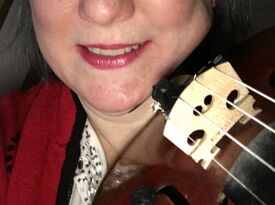 Virginia Cox, Violinist and Violin/Cello - Violinist - Morgantown, WV - Hero Gallery 3