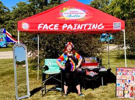 Face Painting by Audra - Face Painter - Northbrook, IL - Hero Gallery 3