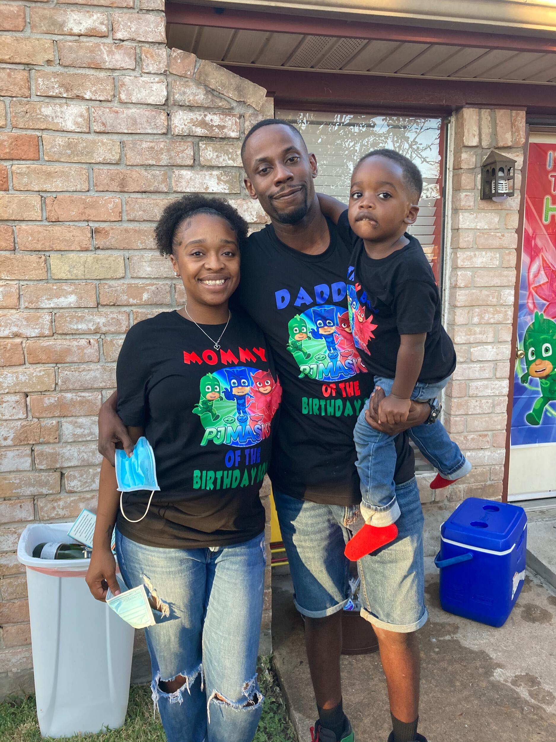 Happy 3rd Birthday Asher!

It's a BOY 
Welcome Baby Jackson