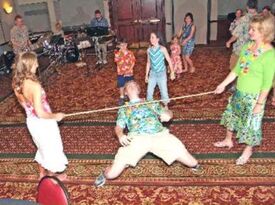 Bacchanal Steel Band - Steel Drum Band - Newport, KY - Hero Gallery 4