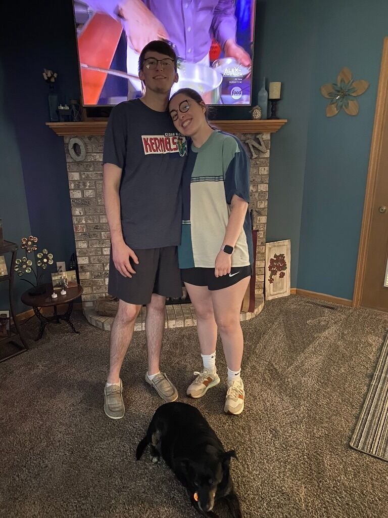 Jake's Birthday