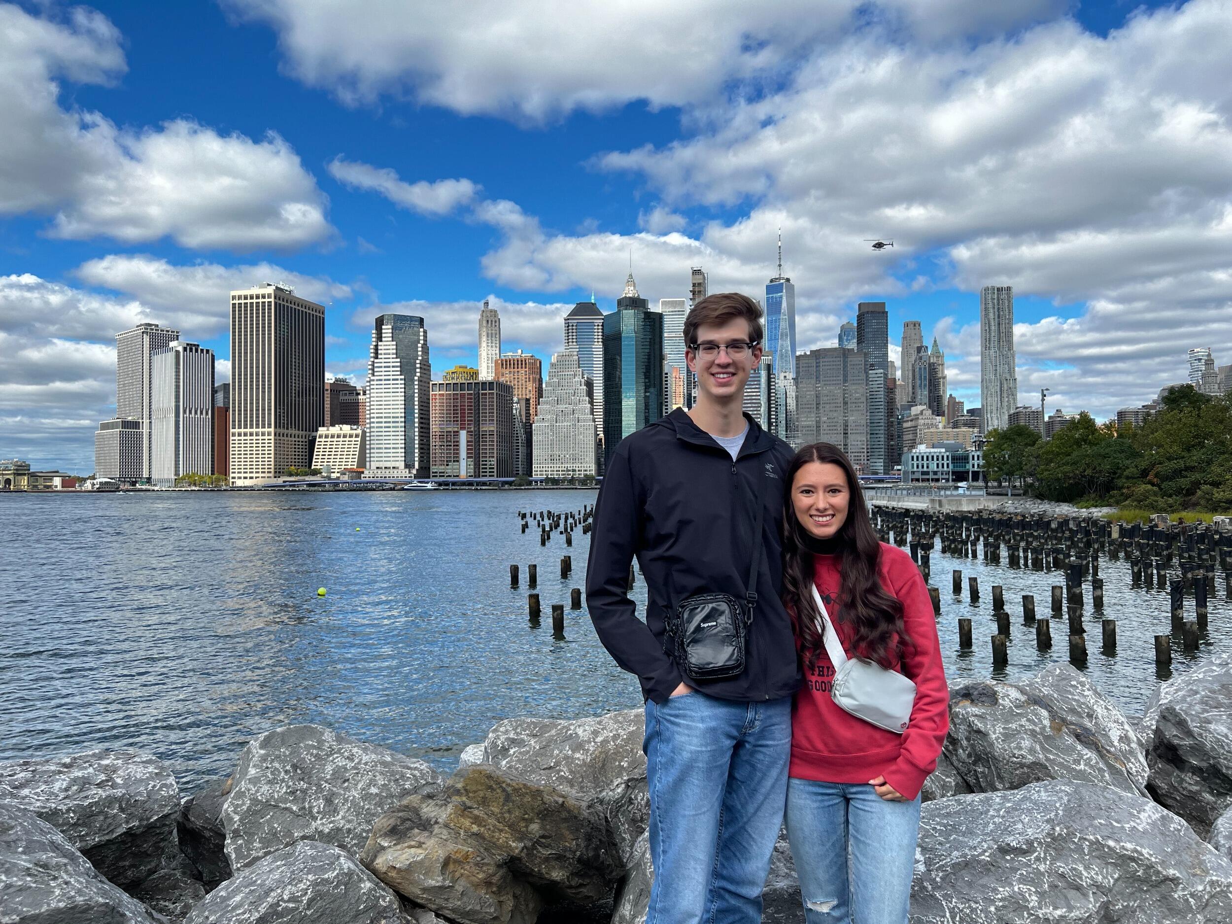 Travel - NYC