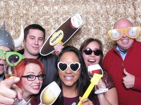Best Choice Photo Booth - Photo Booth - Napa, CA - Hero Gallery 4