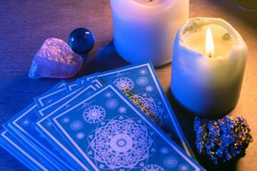 Mahwah Psychic Reader & Advisor Tiffany - Tarot Card Reader - Mahwah, NJ - Hero Main