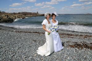 Jules And Linda Recessional From Nahant Massachusetts Ceremony