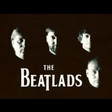 The Beatlads - 60s Band - Birmingham, AL - Hero Main