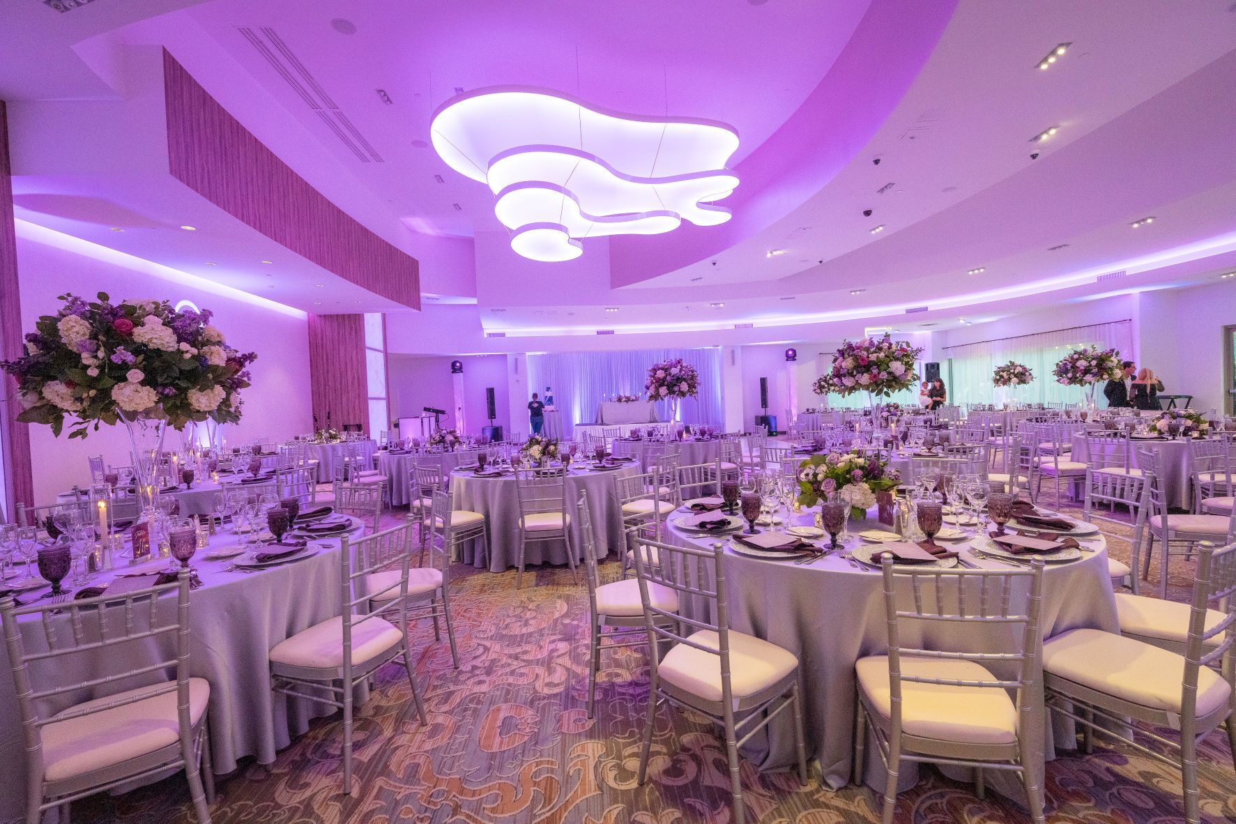 JW Marriott Las Vegas Resort & Spa | Reception Venues - The Knot