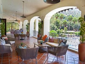 Chevy Chase Country Club - Courtyard - Country Club - Glendale, CA - Hero Gallery 1