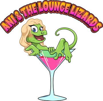 Ani & The Lounge Lizards - Jazz Duo - Toms River, NJ - Hero Main