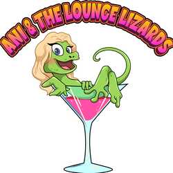 Ani & The Lounge Lizards, profile image