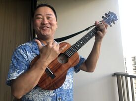 Jason Movrich - Acoustic Guitarist - Honolulu, HI - Hero Gallery 3