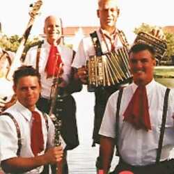The Brussel Sprouts German Polka Oktoberfest Band, profile image