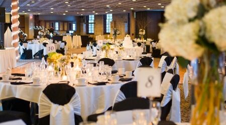 Top 10 Banquet Halls in Aurora, IL - Two Brothers Weddings & Events