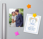 New Save the Date formats
