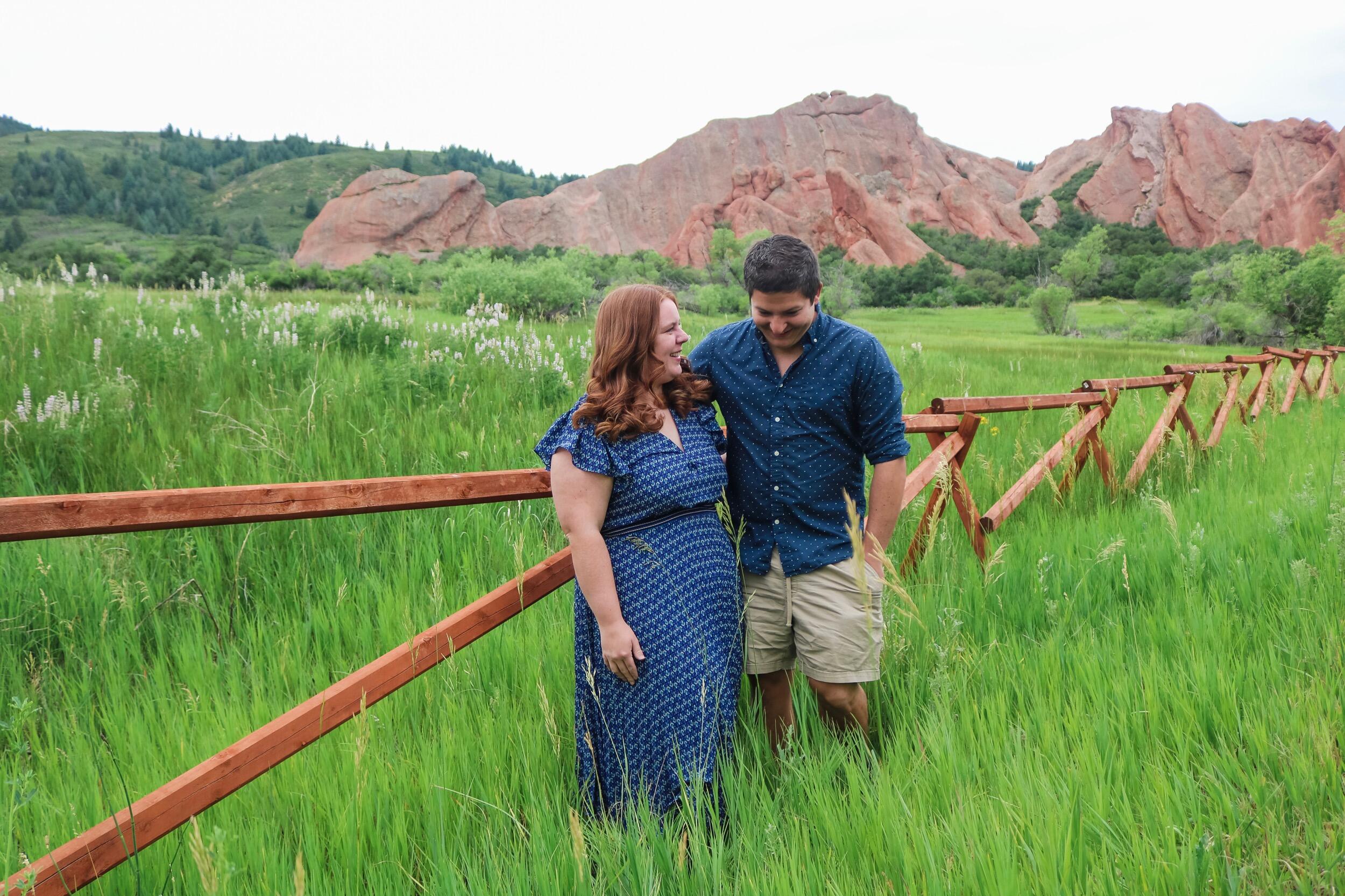 Roxborough Park -  Littleton 
