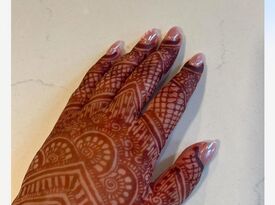 Amber’s Henna - Henna Artist - Royersford, PA - Hero Gallery 2