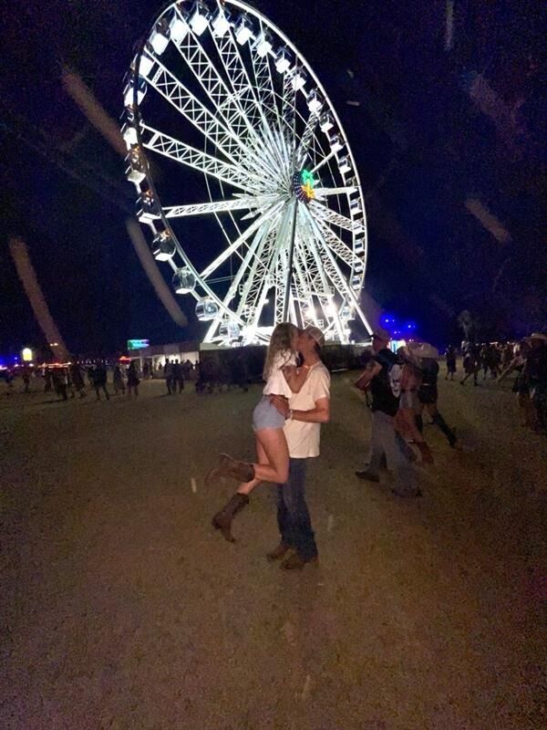 My Cowboy <3
