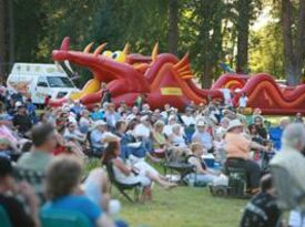 Big Air Productions - Party Inflatables - Medford, OR - Hero Gallery 4