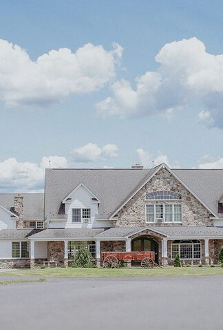 Chelsea Sun Inn | Reception Venues - The Knot
