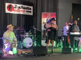 Sherna Armstrong Band - Jazz Band - Bakersfield, CA - Hero Gallery 2