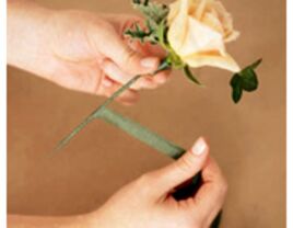 How to Make a Boutonniere: A Complete Guide