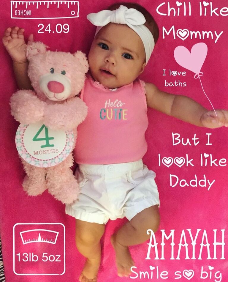 Growing too quick