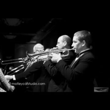 River City Jazz Ensemble - Big Band - Grand Rapids, MI - Hero Main