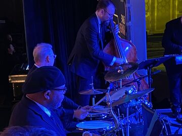 Event Jazz Inc - Jazz Band - Chicago, IL - Hero Main