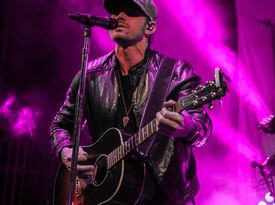 Luke Pell - Country Band - Nashville, TN - Hero Gallery 2