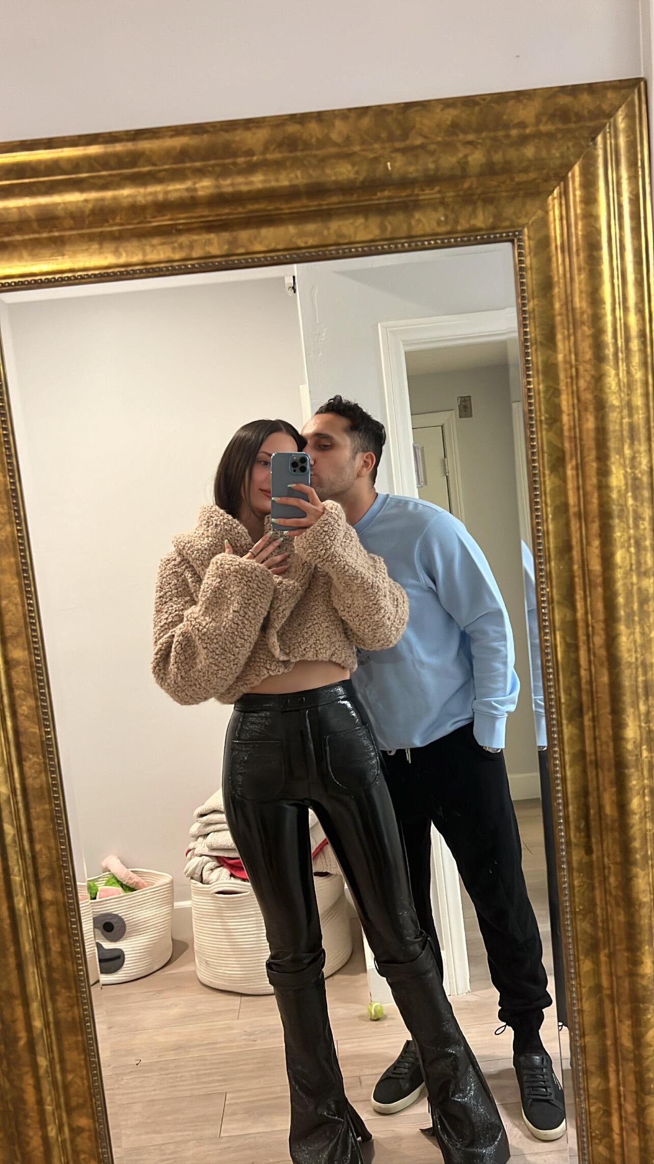 moving into our favorite apartment ever in Century City