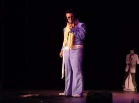  Elvis Tribute - By Greg Winston - Elvis Impersonator - Colorado Springs, CO - Hero Gallery 2