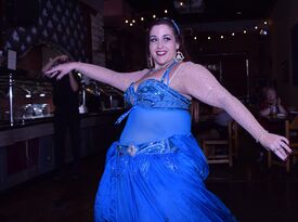 Laura Morgaine Belly Dance - Belly Dancer - Aubrey, TX - Hero Gallery 2