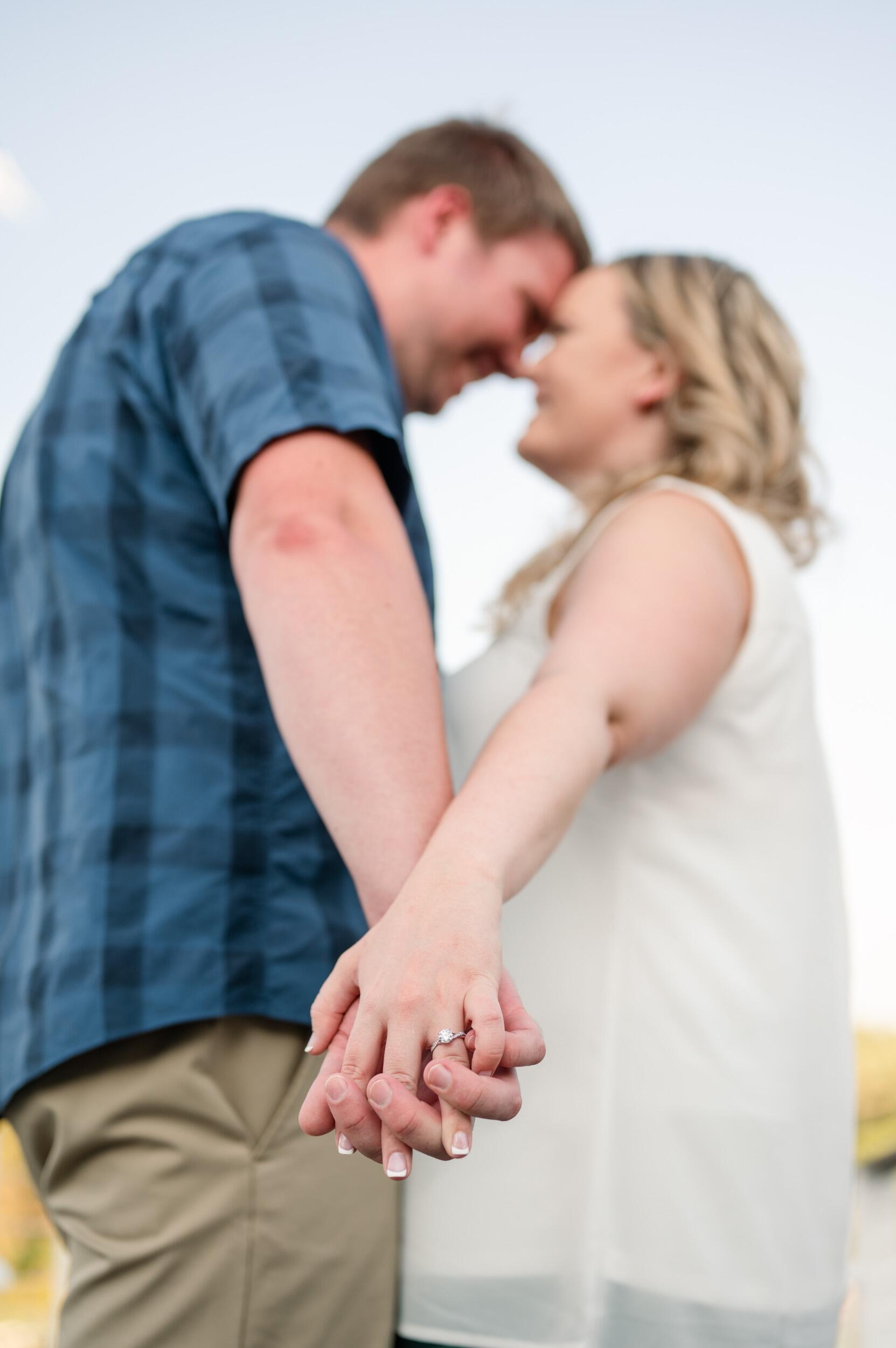 Engagement Photos
