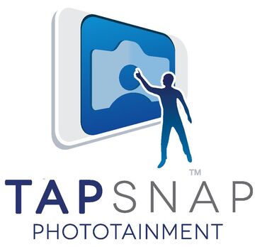 TapSnap 1123 Phototainment System - Photo Booth - Orlando, FL - Hero Main
