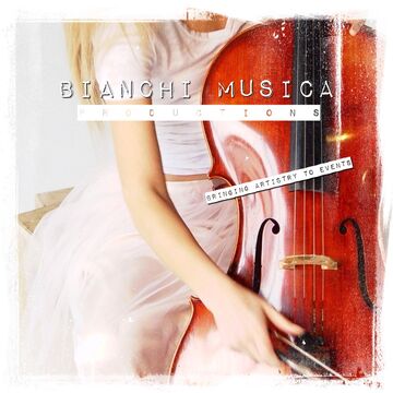 Bianchi Musica Productions - String Quartet - Brooklyn, NY - Hero Main