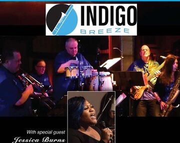 Indigo Breeze Band - Variety Band - Victor, NY - Hero Main