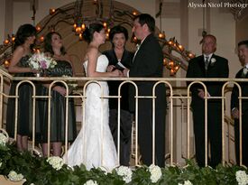 eclectic vows - Wedding Officiant - Long Beach, CA - Hero Gallery 2