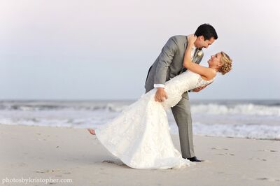 Wedding Venues In Sunset Beach Nc The Knot