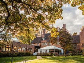 Aldie Mansion - Mansion - Doylestown, PA - Hero Gallery 2