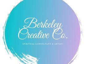 Berkeley ~ Intuitive Medium & Trance Channel - Fortune Teller - Nashville, TN - Hero Gallery 1