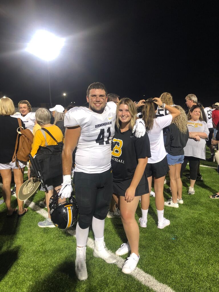 More Saturday night lights