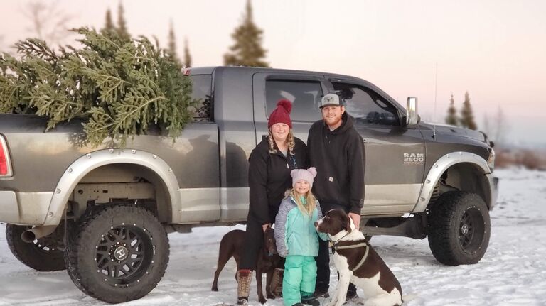 Tree Cutting! 