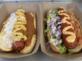 Tower Dogs  - Food Truck - Princeton, NJ - Hero Gallery 2