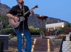 Taylor John Graves - One Man Band - Tucson, AZ - Hero Gallery 4