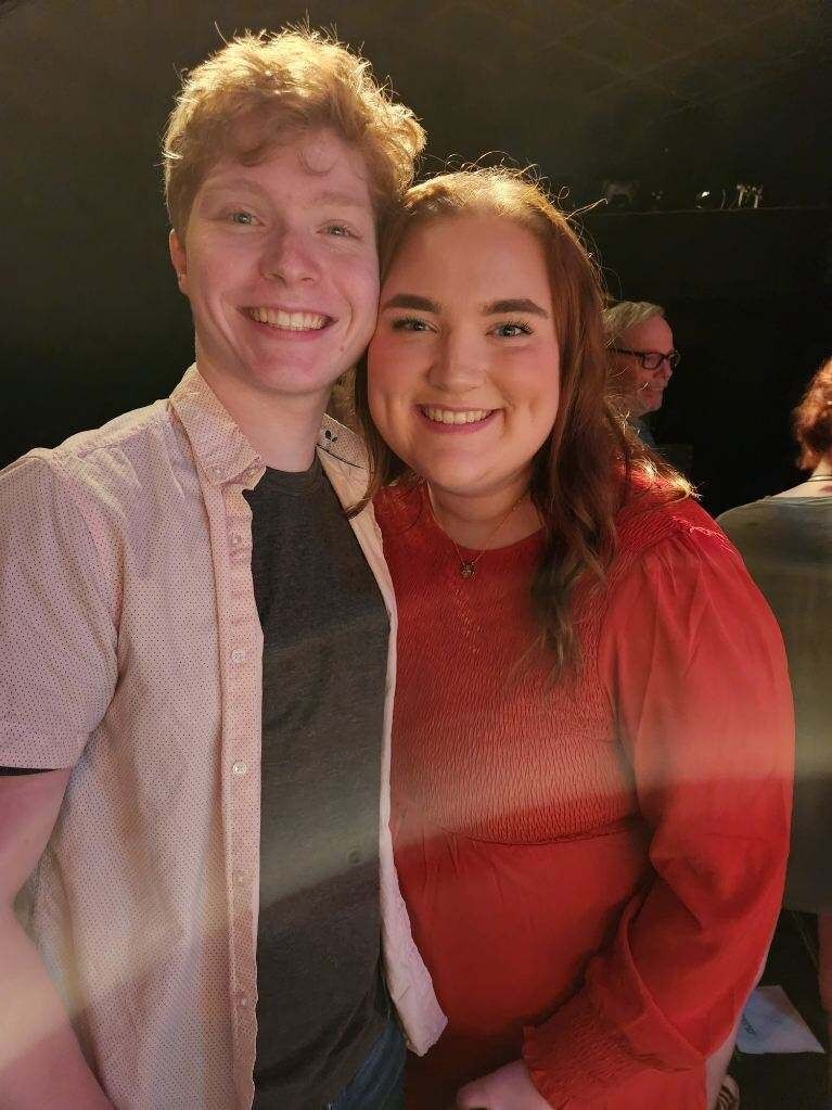 Another showcase :) 