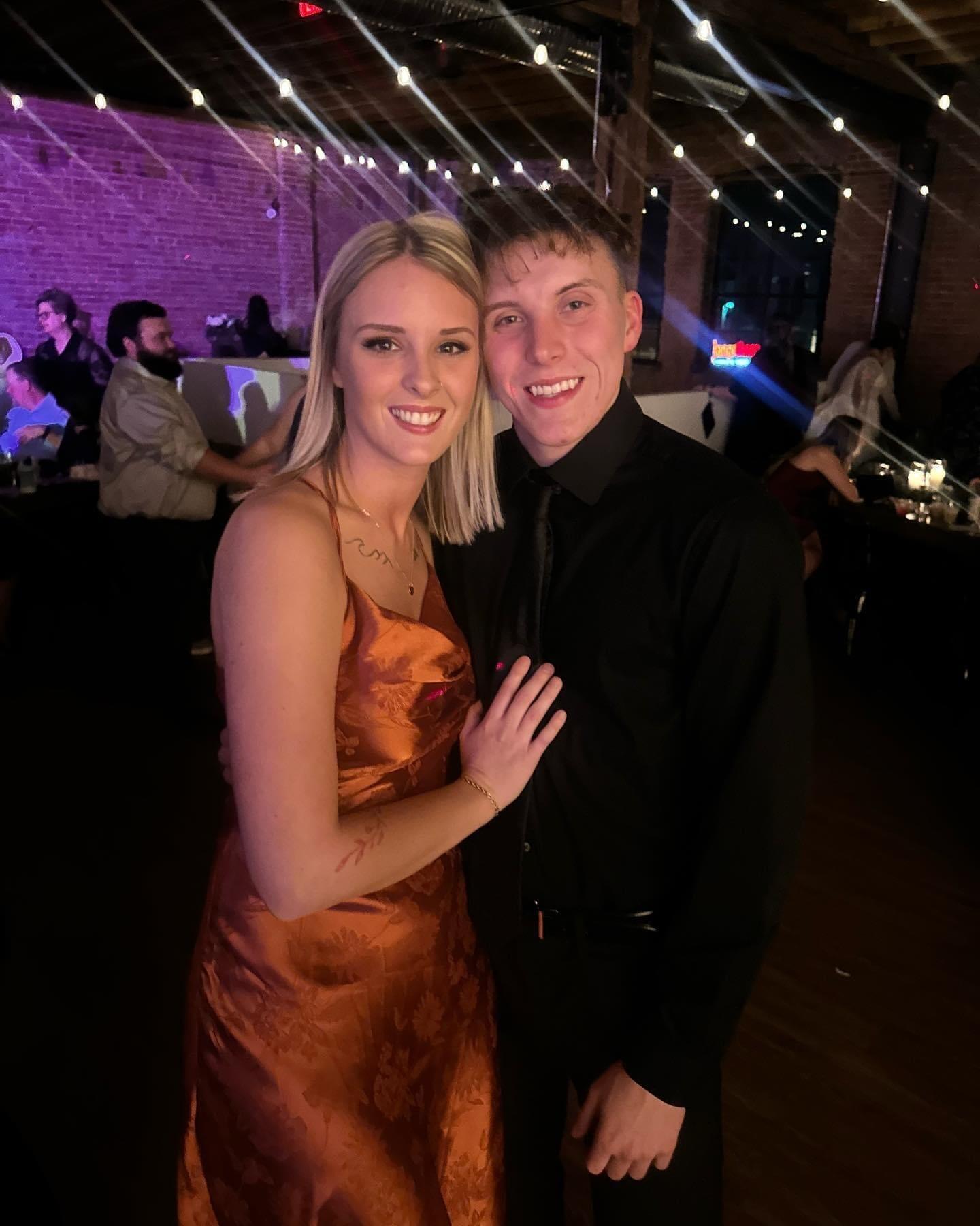 Weddings together