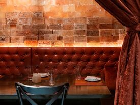 David Burke Tavern - Pink Salt Room - Private Room - New York City, NY - Hero Gallery 2