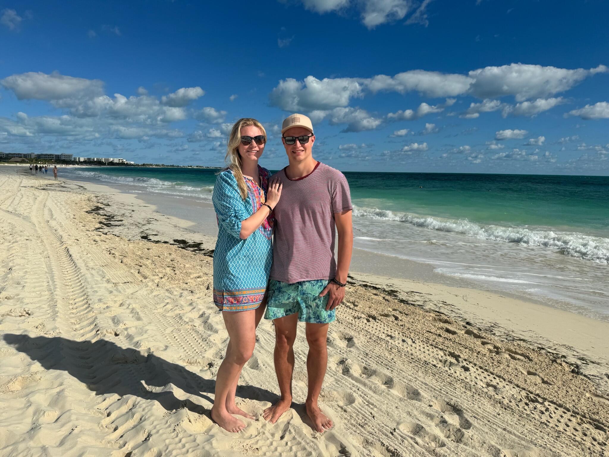 Cancun, Mexico