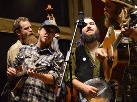 The Plate Scrapers - Bluegrass Band - Hagerstown, MD - Hero Gallery 3