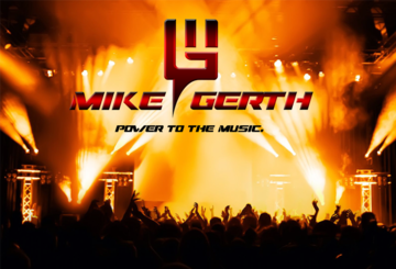DJ Mike Gerth - Event DJ - Hoffman Estates, IL - Hero Main